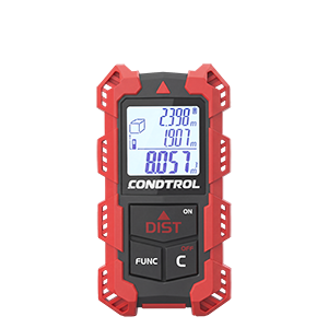 Лазерный дальномер CONDTROL Traccer 40 new