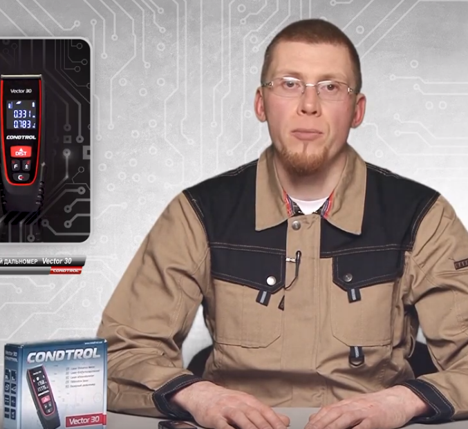 Популярный видеоканал разыгрывает Vector 30