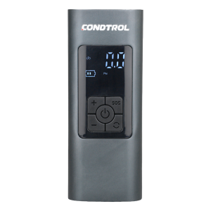 Компрессор для шин CONDTROL