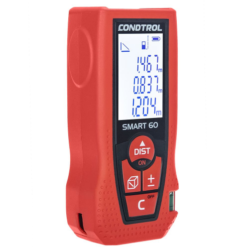 Лазерный дальномер CONDTROL  Smart 60
