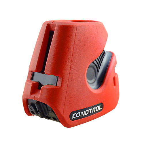 Лазерный нивелир CONDTROL NEO X200 Kit
