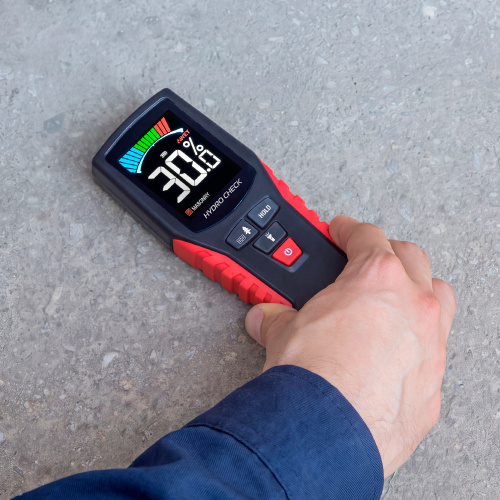Влагомер CONDTROL Hydro Check
