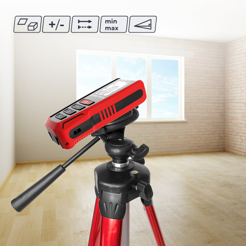 Лазерный дальномер CONDTROL  Vector 60 