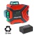 Лазерный нивелир CONDTROL GFX360-2 Лазерный нивелир CONDTROL GFX360-2