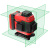 Лазерный нивелир CONDTROL Fliesen 4D new