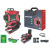 Лазерный нивелир CONDTROL GFX 360-3 Kit