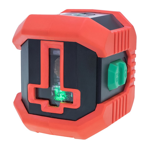 Лазерный нивелир CONDTROL QB Green Set