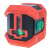 Лазерный нивелир CONDTROL QB Green Set