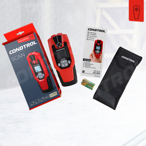 Детектор CONDTROL Scan