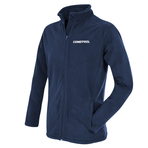 Флисовая кофта CONDTROL XXL