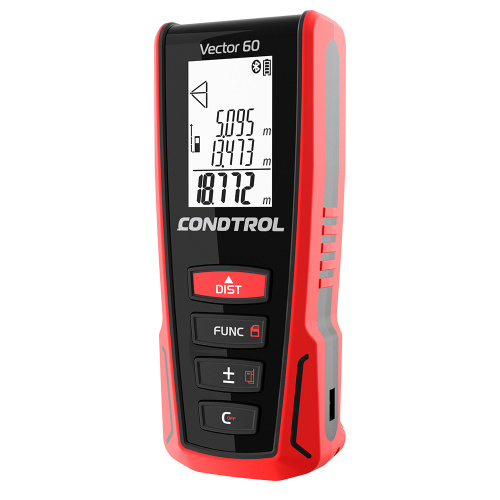 Лазерный дальномер CONDTROL  Vector 60 