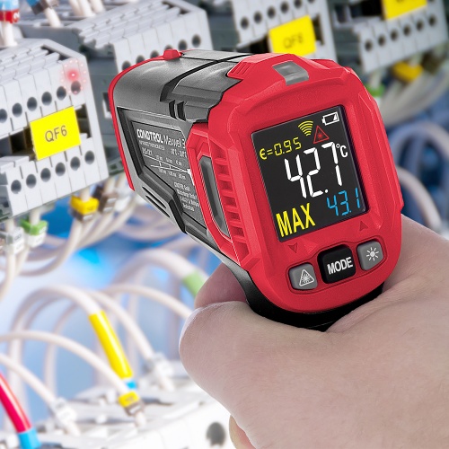 Пирометр CONDTROL Maxwell 3
