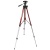 Штатив CONDTROL H150 с элевационной головкой 5/8" (1/4") Штатив CONDTROL H150 с элевационной головкой 5/8" (1/4")