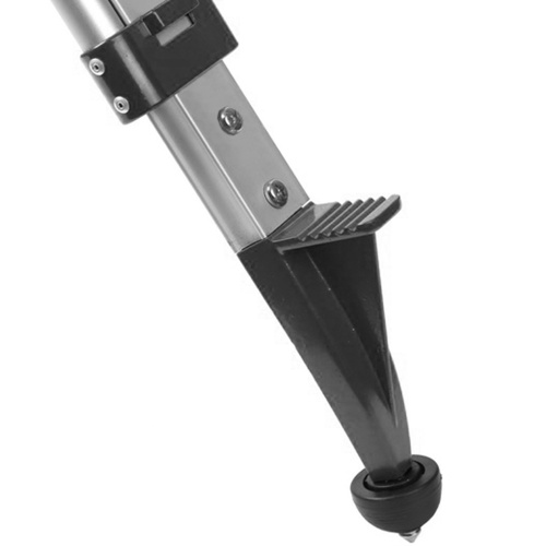 Элевационный штатив HD200 CONDTROL