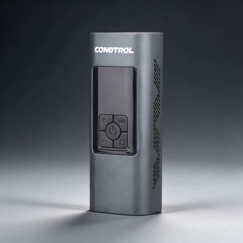 Компрессор для шин CONDTROL