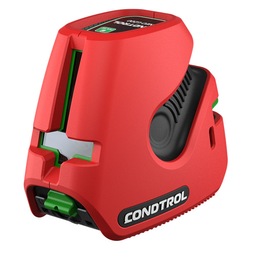 Лазерный нивелир CONDTROL NEO G220 Kit