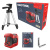 Лазерный нивелир CONDTROL QB set