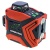 Лазерный нивелир CONDTROL GFX360-2 Лазерный нивелир CONDTROL GFX360-2