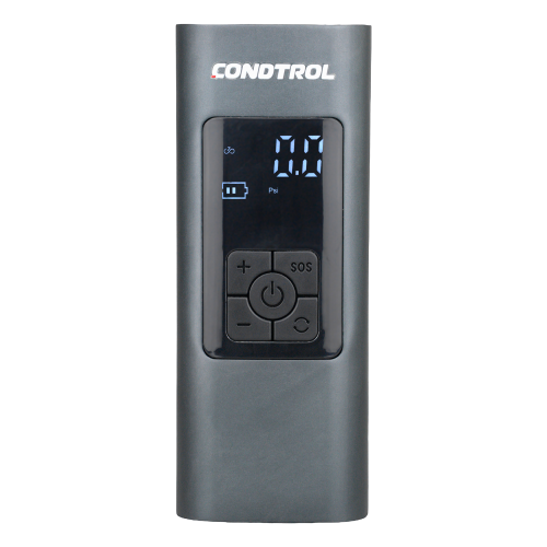 Компрессор для шин CONDTROL