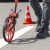 Механическое дорожное колесо  Wheel Pro CONDTROL