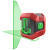 Лазерный нивелир CONDTROL QB Green Set