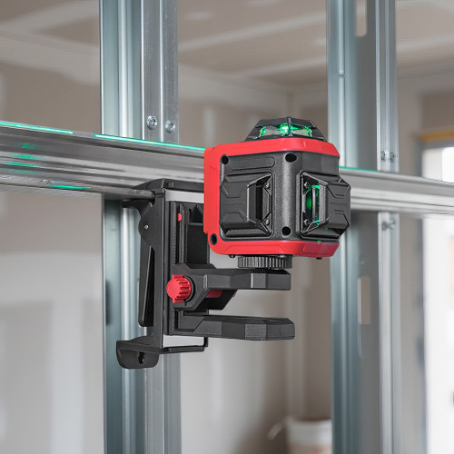 Лазерный нивелир CONDTROL Smart 3D Plus