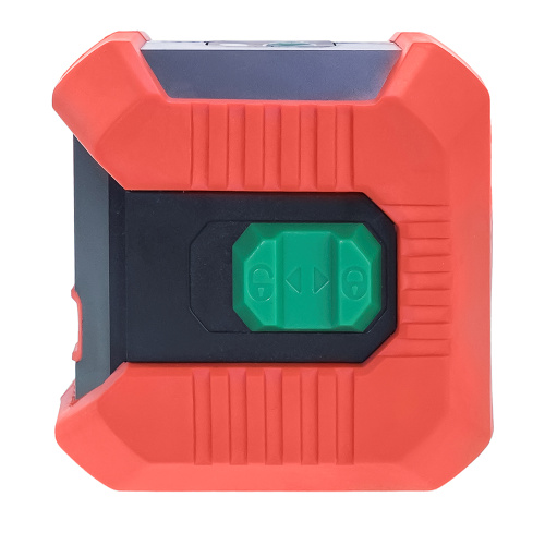 Лазерный нивелир CONDTROL QB Green