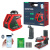 Лазерный нивелир CONDTROL XLiner Combo 360G Kit