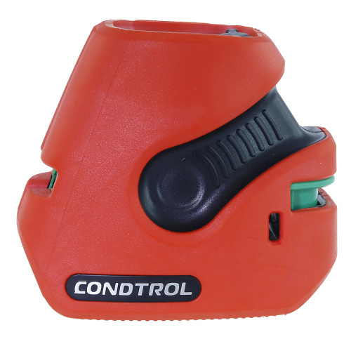Лазерный нивелир CONDTROL NEO G100