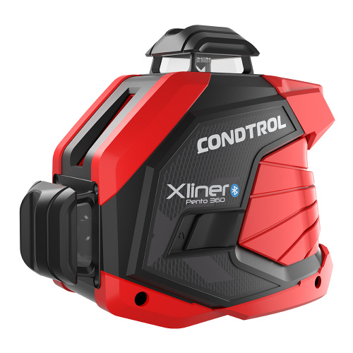 Лазерный нивелир CONDTROL XLiner Pento 360