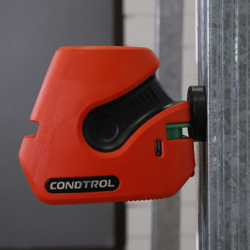 Лазерный нивелир CONDTROL NEO G220 Kit