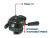 Штатив CONDTROL H130 с элевационной головкой (1/4") Штатив CONDTROL H130 с элевационной головкой (1/4")