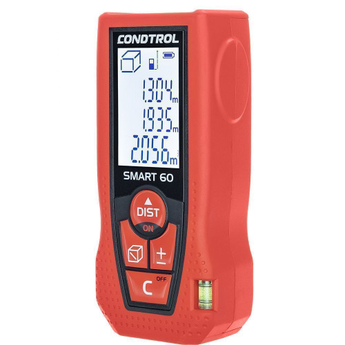 Лазерный дальномер CONDTROL  Smart 60