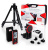 Лазерный дальномер Leica DISTO D810 комплект