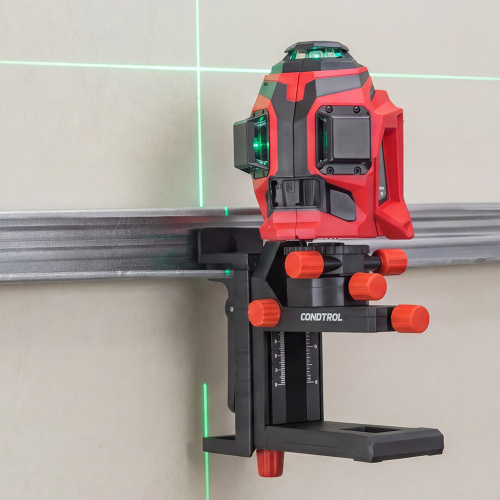 Лазерный нивелир CONDTROL XLiner 3D