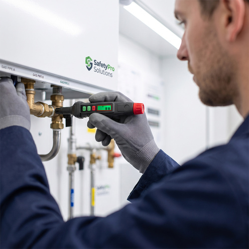 Газоанализатор CONDTROL GAS CHECK