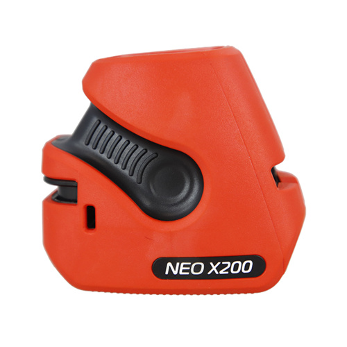 Лазерный нивелир CONDTROL NEO X200