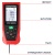 Лазерный дальномер  CONDTROL XP3  Green, 120 m