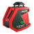 Лазерный нивелир CONDTROL Xliner Combo 360G