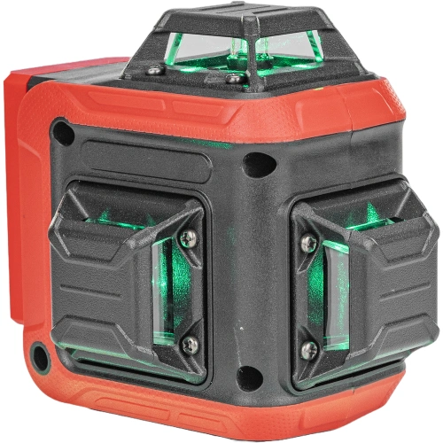 Лазерный нивелир CONDTROL Smart 3D Plus