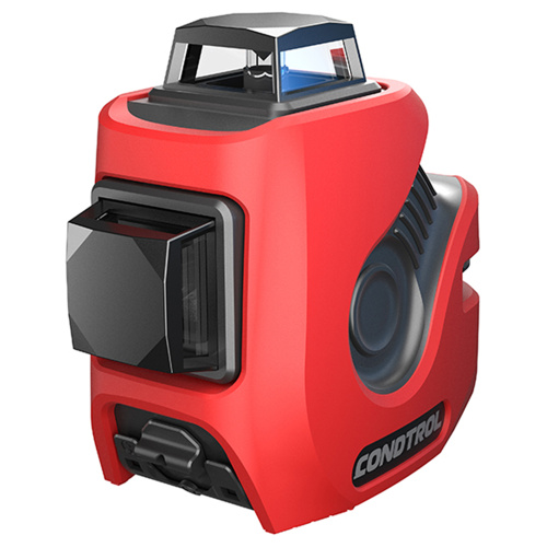 Лазерный нивелир CONDTROL NEO X2-360 