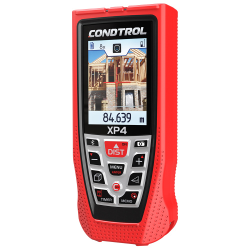 Лазерный дальномер  CONDTROL XP4, 100 m  